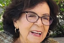 Consuelo “Connie” Hernandez