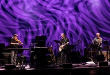 Review | The Crosby Collective Makes Magical Music at the Santa Barbara Lobero