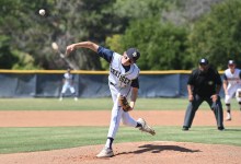 All CIF-SS Baseball Honorees Announced