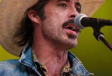 Review | The Hatted Kind | Ryan Bingham at the Santa Barbara Bowl