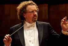 Music Academy Summer Festival:  Academy Festival Orchestra: Ravel’s Boléro