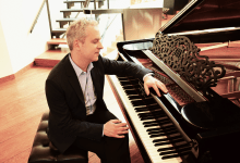 Serious Musical Summer Harvest Ahead