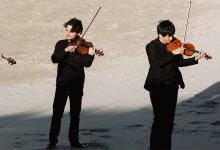 Emerging Artists String Quartet