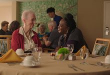 Film Review | ‘Familiar Touch,’ Home Away from Home