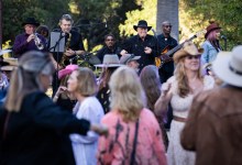 Old Spanish Days Hosts Fiesta Ranchera at Stow House in Goleta