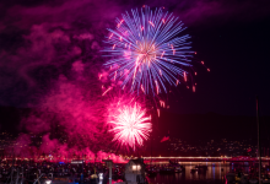 La celebración del Cuatro de Julio llenará de festividades la zona costera de Santa Bárbara durante todo el día