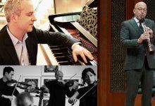 Teaching Artist Showcase: Mozart and Ravel