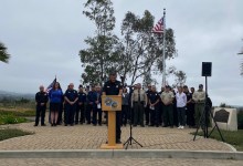 High Fire Season Is Upon Us