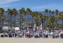 No Kings Allowed: Indivisible Santa Barbara Organizes Its Own Parade for Trump