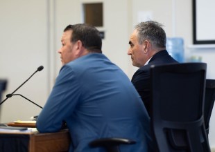 Hit-and-Run Driver Pleads No Contest in Fatal Cliff Drive Crash; Victim’s Family Adds City to Lawsuit