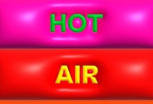 Book Review | ‘Hot Air’ by Marcy Dermansky