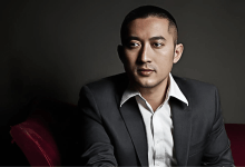 Composers in Context: Huang Ruo & Kamala Sankaram