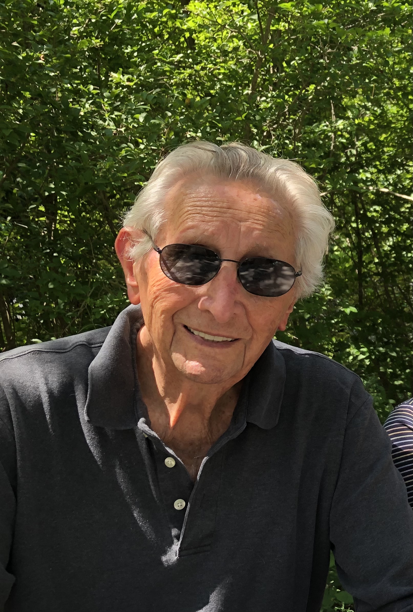John Francis Powell - The Santa Barbara Independent