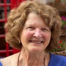 Susan Lydon