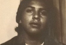 Paul Anthony Ornelas-In Memory