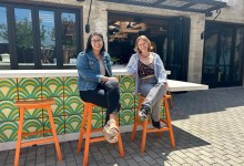 Pride Page Turners Seeks to Spark Joy, Connection