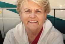 Jacqueline M. Ericson