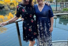 Chaucer’s Book Talk & Signing: Jane Asher Reaney and Barbara Urbonas “Deep Dive 365 Words”