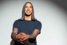 Artist and UC Santa Barbara Professor Kip Fulbeck Reflects on 25-Year Identity Project