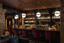 Rare Scotch Tasting at Lion’s Tale