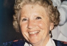 Marcella Evelyn Beeck-108 Years Young