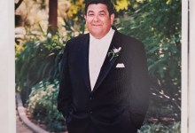 Dennis Ruben Morelos