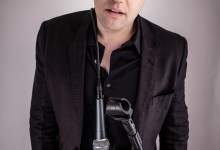 Orny Adams at Solvang Festival Theater