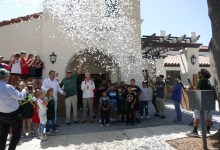 Fiesta Announces New Carnival Celebration at the Downtown Club