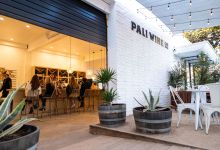 Breadtrip Pop-Up at Pali Wine Co.