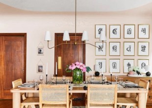 Think Pink for Your Next Interior Design Project