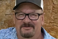 Robert Eugene Wesolowski