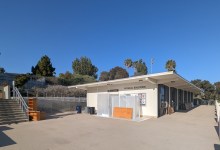 Santa Barbara City College Begins Construction on $105 Million Physical Education Complex