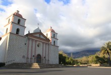 Developers of Eight-Story Building Behind Mission Sue State, City of Santa Barbara