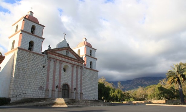 Developers of Eight-Story Building Behind Mission Sue State, City of Santa Barbara
