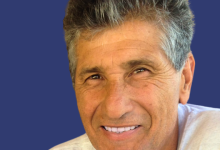 David Thomas Jimenez