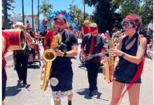 Summer Solstice Kick-Off Party