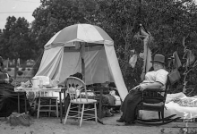 Lecture by Betsy Green: Earthquake Survivors Speak