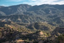 Public Invited to Comment on Paving Los Padres National Forest
