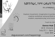 SomaGlyph Creative Play