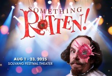 PCPA Presents “Something Rotten”