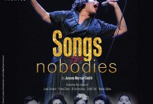 PCPA Presents “Songs for Nobodies”