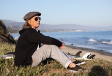 Spencer The Gardener Comes to Santa Barbara’s SOhO Music Club