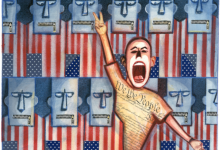 America Needs a ‘Woke’ Citizenry