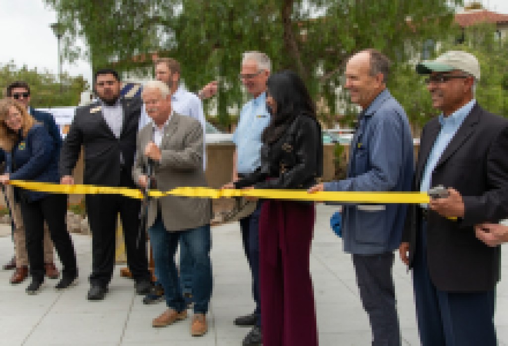 Investing in Community Safety and Connectivity