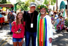 Remembering Eric Lassen