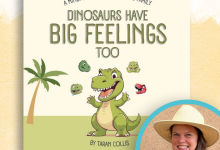 Storytime with Taran Collis