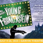The Theatre Group at SBCC presents "Mel Brooks' Young Frankenstein