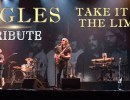 Take it to the Limit – A Tribute to the Eagle