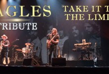 Take it to the Limit – A Tribute to the Eagle