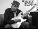 The Robert Cray Band